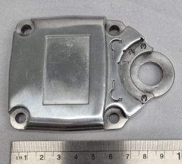 Задняя крышка корпуса SP24