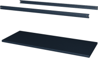 Комплект полка/балки для верстака серии ТИТАН 1390мм 08.114-7016