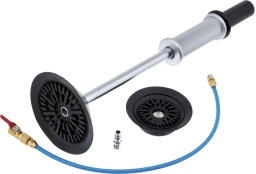 обратный молоток вакуумный с 2-мя присосками СТАНКОИМПОРТ, KA-6049