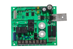 Плата питания ST-200А (Ver100)