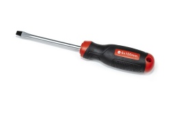 Отвертка шлицевая SL6х100 CS-30.4.6 