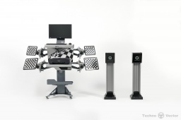 Техно Вектор 7 Optima   7202 M (с установкой)