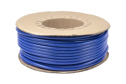 H0812PU Шланг прямой 8/12 мм 100 Метров 