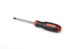 Отвертка крестовая PH2х100 CS-30.5.6 