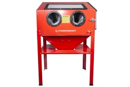 Камера пескоструйная 220 л TRG4222 