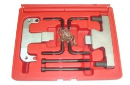 Набор приспособлений для выставления ГРМ CHRYSLER CRD 