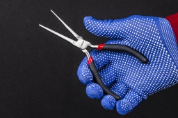 Мини тонкогубцы, 150 мм CS21095 