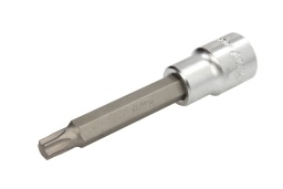 Средняя торцевая головка 1/2" TORX, 4024-4T50, Hans