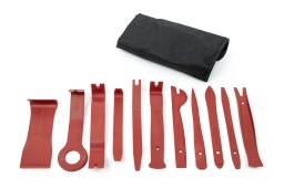 Набор съемников панелей салона 11 предметов