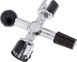 Проф комплект обслуживания клемм аккумуляторов СТАНКОИМПОРТ, KA-9305