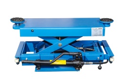 РГТ-2.0 (М) Ручная гидравлическая траверса на 2 тонны