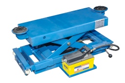 ПГТ-2.0 (М) Пневмо-гидравлическая траверса на 2 тонны