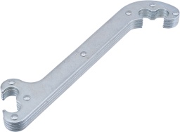 Съемник рулев. наружных тяг универсальный СТАНКОИМПОРТ, KA-9017