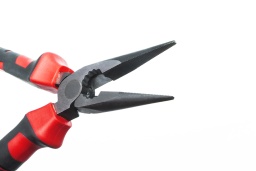 CS-21.06.6 Длиногубцы, 160 мм