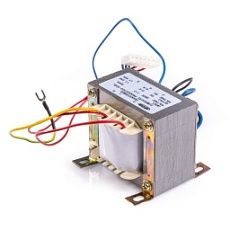5500128 Трансформатор (поз.18)