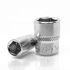 Короткая торцевая головка 1/4", 5.5 мм CS-14.10.055-6 