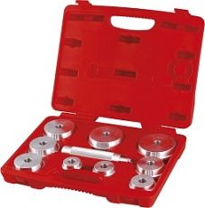 Оправка набор СТАНКОИМПОРТ, KA-3039