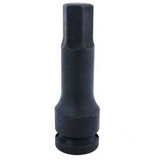 Головка шестигранная ударная 1/2" HEX H6 CS1224H6 