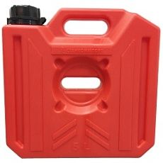 КЭ-5 Канистра экспедиционная 5 литров 
