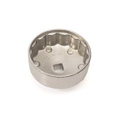 Съемник масляного фильтра 73мм. 15гр