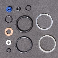 HM5501#C ремкомплект цилиндра