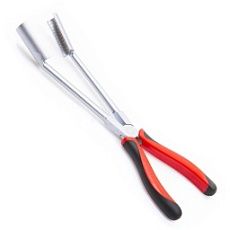 KA-3593 Щипцы для снятия высоковольтных проводов, удлиненные.