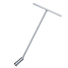 Свечная головка, 1305-15M16, Hans